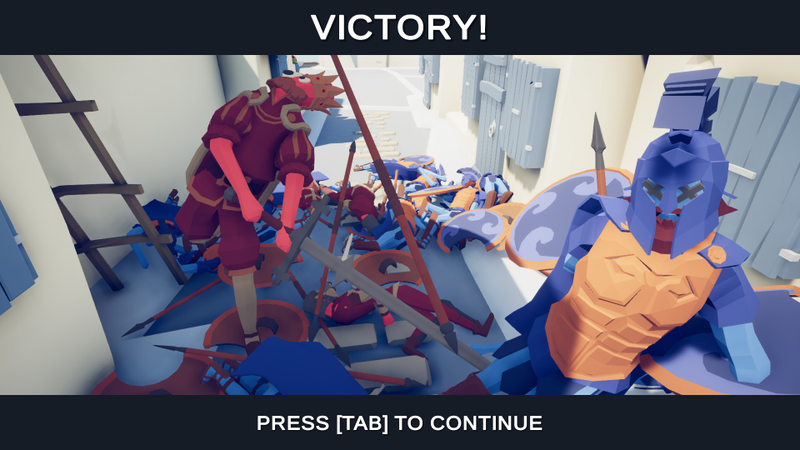 Illustration for article titled Totally Accurate Battle Simulator Is Finally On Steam, And It's Great